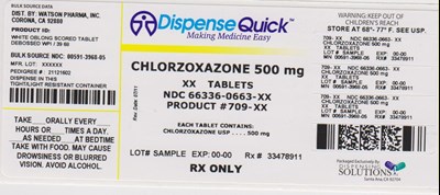 Ndc 66336-0663-xx (Ndc 66336 0663 Xx      Watson)